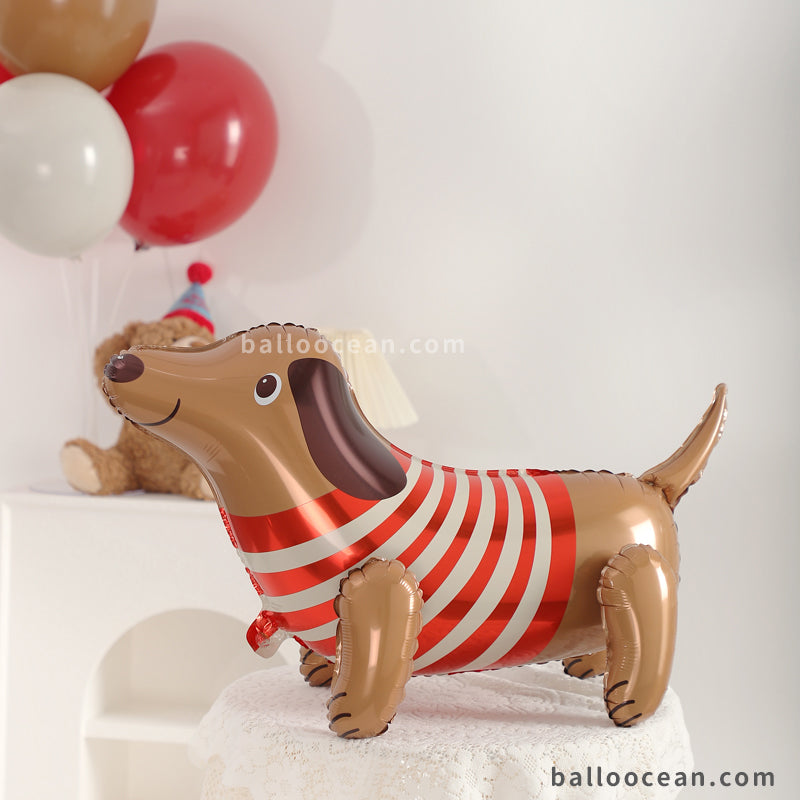 HI-A742 Dachshund