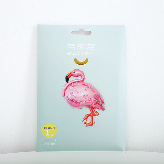 HI-A481 Flamingo - Pink