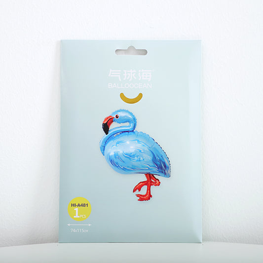 HI-A481 Flamingo - Blue