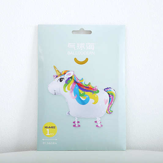 HI-A482 Walking unicorn