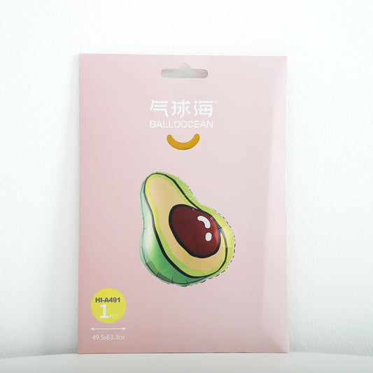 HI-A491 Avocado