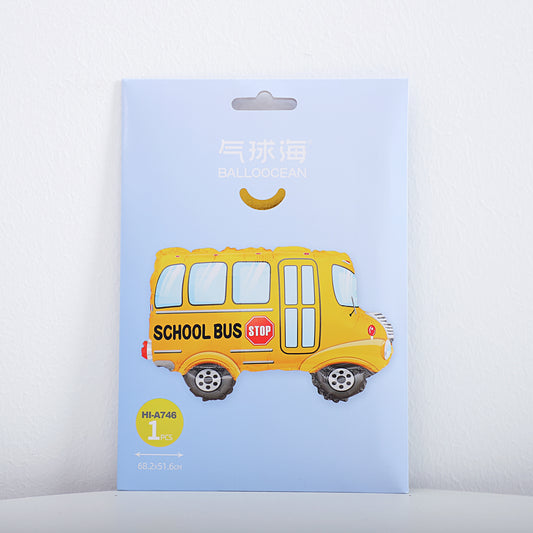 HI-A746 School bus