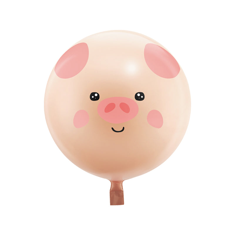 HI-A876 Piggy-BoBo