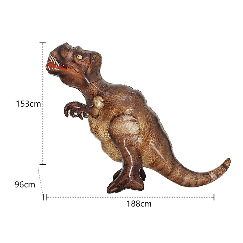 Tyranozaur rex